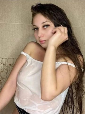 Анкета проститутки Агата, 22 года